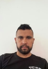 Lic. Jesús Roberto Mejía Fernández