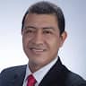 Juan Carlos Villarreal Rodríguez