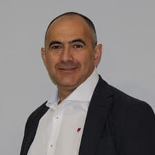 Rafael Ceballos Atienza