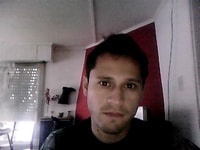 Prof. César Horacio Cáceres