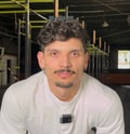 Kevin André