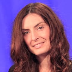 Dra. tamara rial, PhD