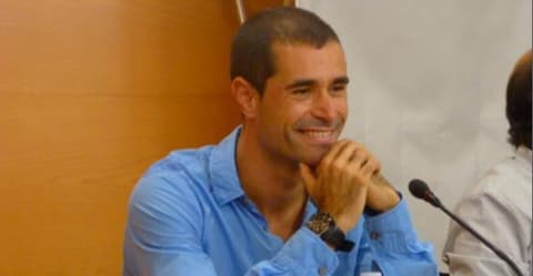 Octavio Pérez