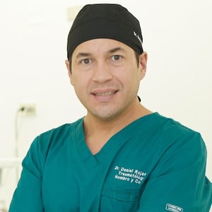 Daniel Rojas Castilo