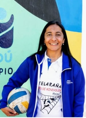 Lorena Zapata