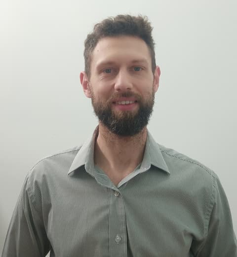 Lic. Fernando Dabundo