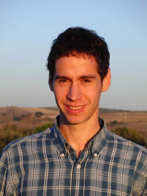 Diego Moreno Perez