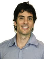 David Bishop