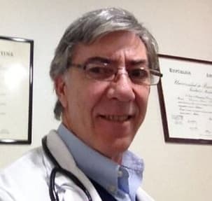 Dr. José Gant López