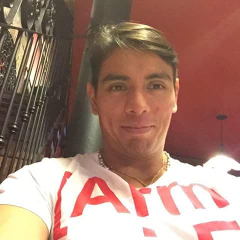 diego caceres