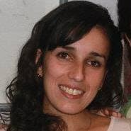 Lic. Maria Fernanda Insirillo