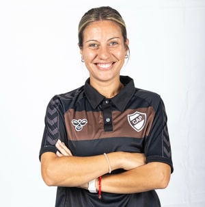 Florencia  Cutri 