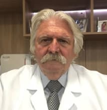 Dr. Gilberto Camanho