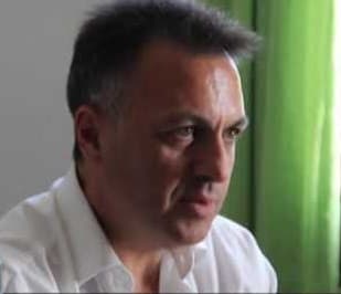 Dr. Fabio Menitte