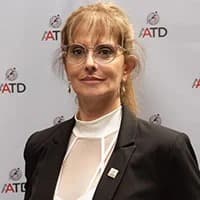 Dra. Virginia Rafael