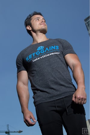Luis Villasenor