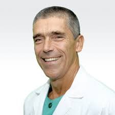 Dr. Francisco Javier López Silvarrey, MD