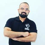 Prof. Estevan Antonio Marin Garcia, MSc