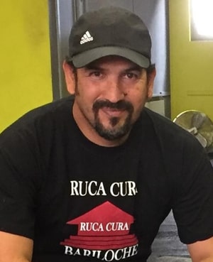 Ruperto Ruiz