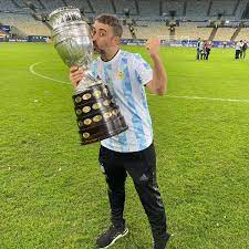 Luciano Spena