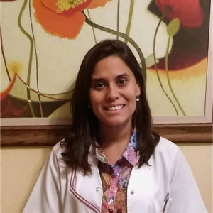 Andrea Lorena Sosa