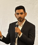 Dr. Francisco Silva