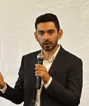 Francisco Silva