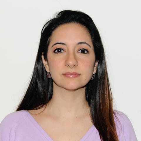 Sonia Di Marino