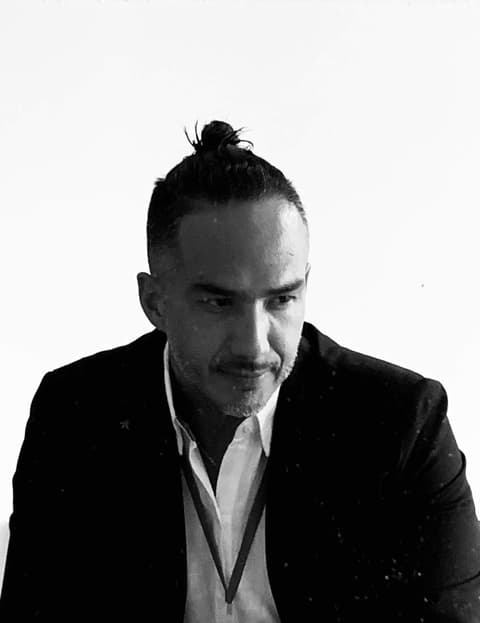 Omar Castillo