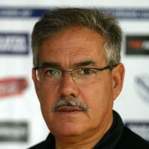 Dr. Ricardo Coppolecchia