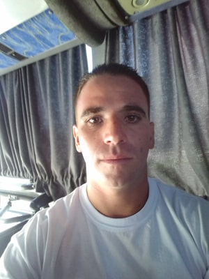 Martin Adrian Medero