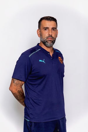 Miguel Alonso Calvar