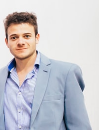 Prof. Joaquin Diema