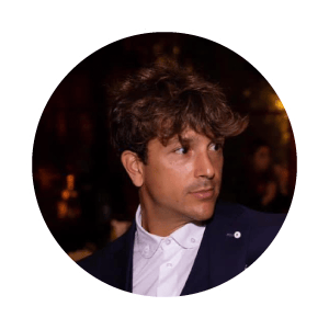 Dr. Cristian Petri