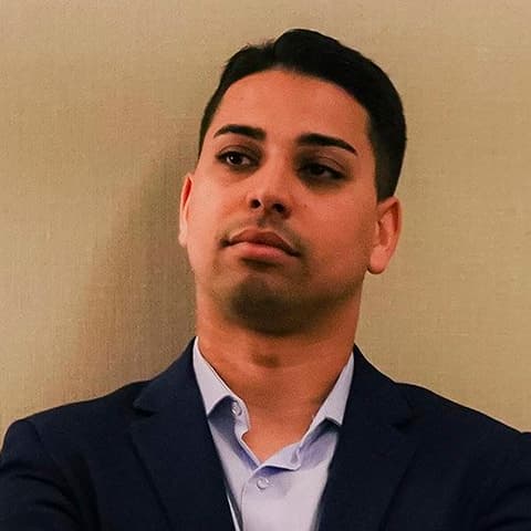Prof. Oussama Hammouch