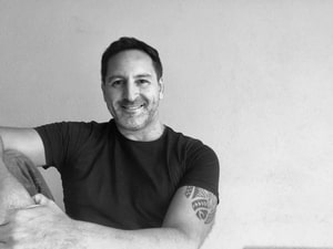 Alejandro Morero