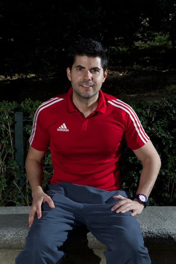 Javier Salvador Morales Rojas