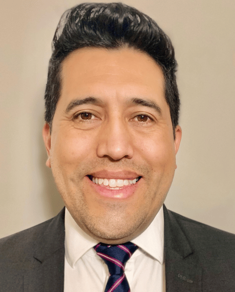 Andrés Silva Bastidas