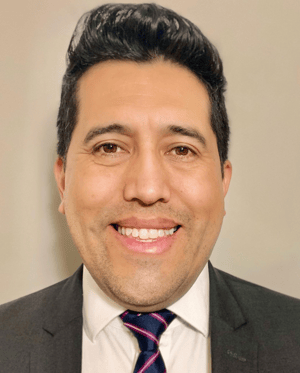Andrés Silva Bastidas