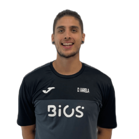 FT. Daniel Varela