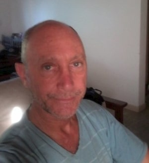 Domingo Agripino Motta