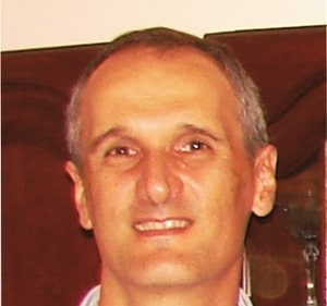Alberto Asenjo