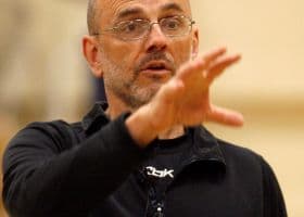 Michael Boyle