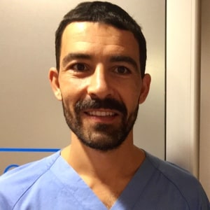 Pablo Cañete