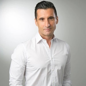 Juan RamonHeredia