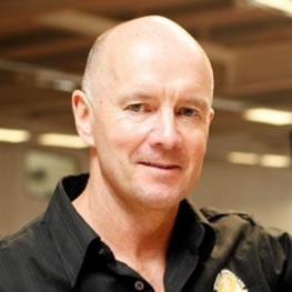John Cronin