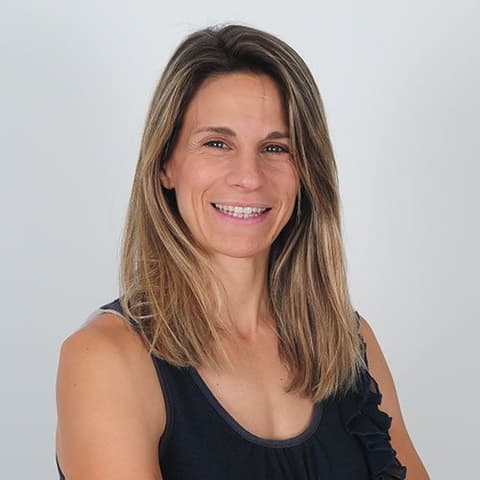 Mg. Carolina López Chaves
