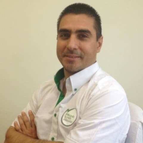 Dr. Maximiliano Kammerer