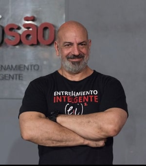 Ariel Couceiro González