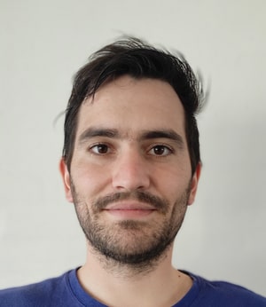 Emiliano AgustínGonzález